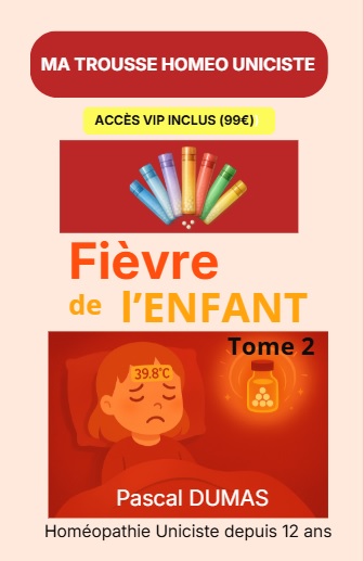 La Fièvre de l'Enfant - Tome 2