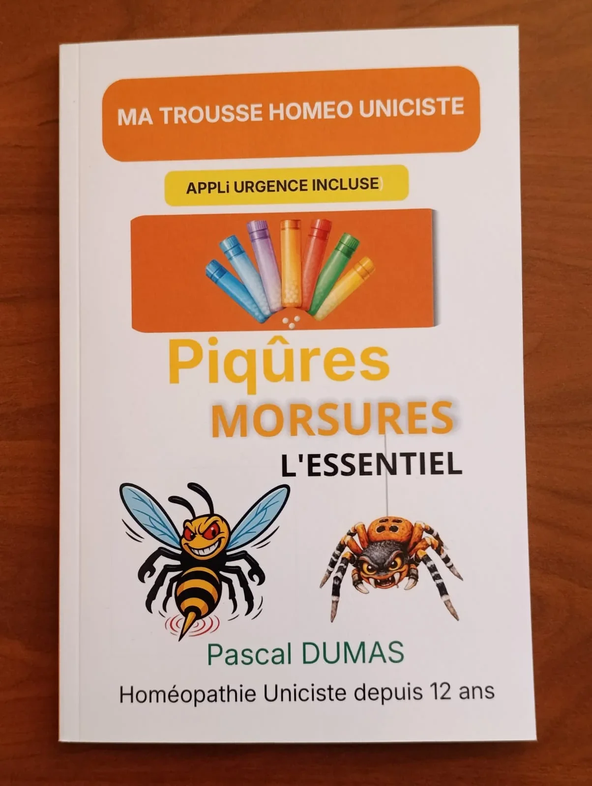 Piqûres & Morsures